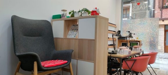 Imóvel comercial em Basque Autonomous Community, Spain 28 m² N.º 158311 14