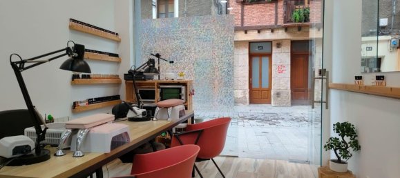 Imóvel comercial em Basque Autonomous Community, Spain 28 m² N.º 158311 11