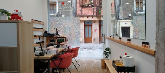 Imóvel comercial em Basque Autonomous Community, Spain 28 m² N.º 158311 12