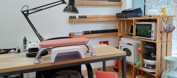 Imóvel comercial em Basque Autonomous Community, Spain 28 m² N.º 158311 4