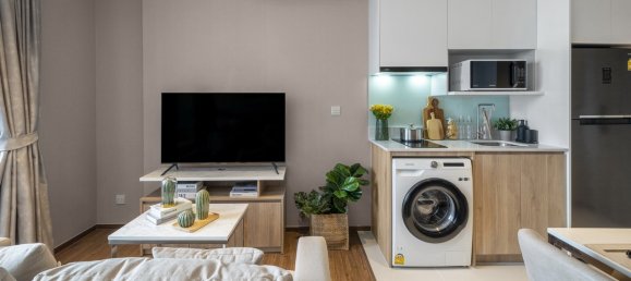 1 chambre Condo à Once Pattaya Condominium Pattaya, Thailand No. 30228 7