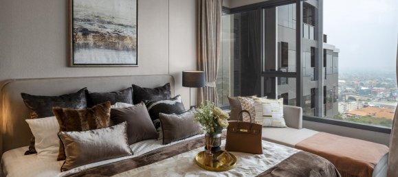 1 chambre Condo à Once Pattaya Condominium Pattaya, Thailand No. 30228 4