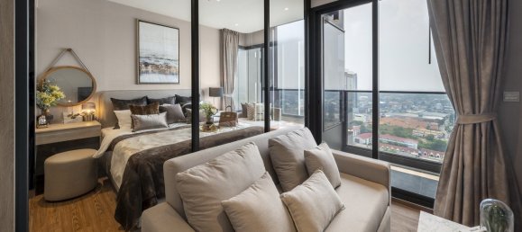 1 chambre Condo à Once Pattaya Condominium Pattaya, Thailand No. 30228 8