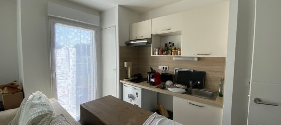 Apartamento de 1 dormitorio en Rennes, France No. 196000 8