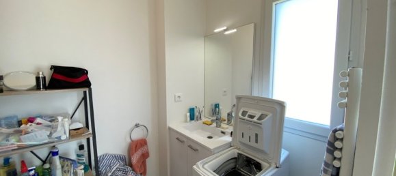 Apartamento de 1 dormitorio en Rennes, France No. 196000 3
