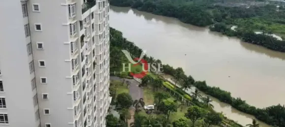 3 Schlafzimmer Wohnung in District 7, Vietnam, Nr. 9960 13