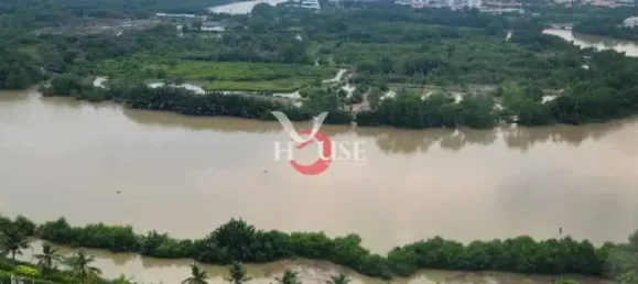 3 Schlafzimmer Wohnung in District 7, Vietnam, Nr. 9960 14