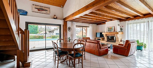 4 bedrooms House in Le Porge, France No. 278112 4