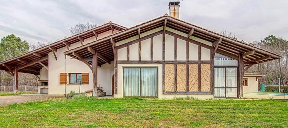 4 bedrooms House in Le Porge, France No. 278112 2