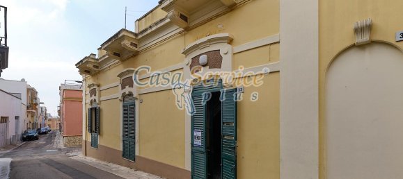 3 rooms House in Sannicola, Italy No. 232429 2