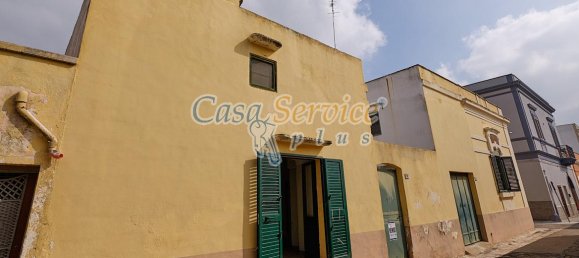 3 rooms House in Sannicola, Italy No. 232429 4