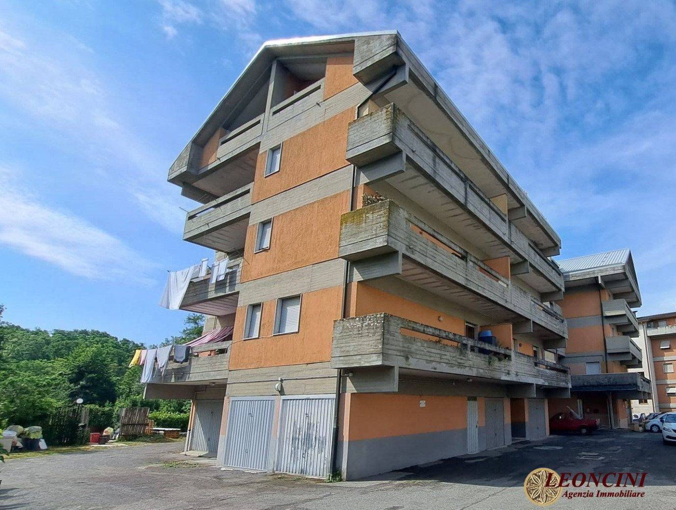 2 bedrooms Apartment in Villafranca in Lunigiana, Italy No. 355284