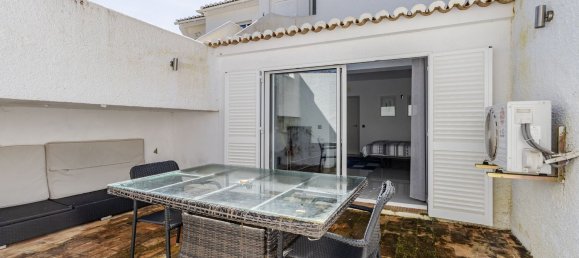 2 bedrooms House in Luz, Portugal No. 131402 26