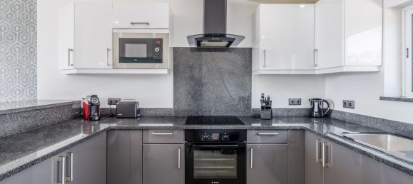 2 bedrooms House in Luz, Portugal No. 131402 11