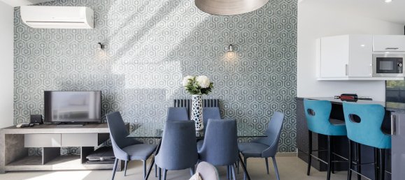 2 bedrooms House in Luz, Portugal No. 131402 34