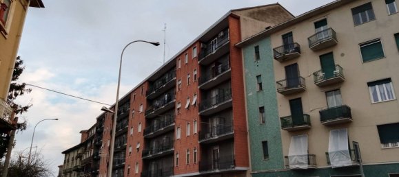 3-Zimmer Wohnung in Alessandria, Italy, Nr. 45890 13