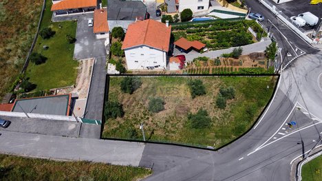 Земельный участок 776м² в Коимбра, Португалия № 79274