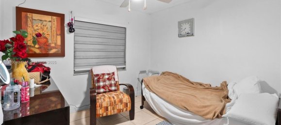 4 bedrooms Villa for sale in Miami, Miami-Dade, Florida, USA № 614630 11