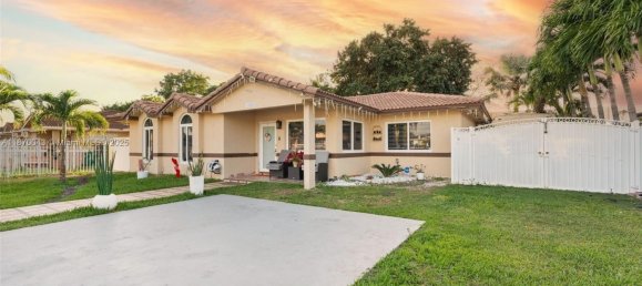 4 bedrooms Villa for sale in Miami, Miami-Dade, Florida, USA № 614630 18