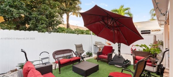 4 bedrooms Villa for sale in Miami, Miami-Dade, Florida, USA № 614630 4