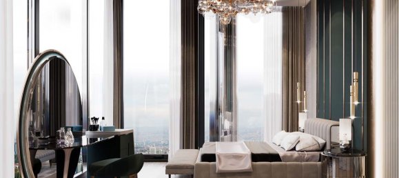 2-Zimmer Wohnung in Bagcilar, Turkey, Nr. 27468 2