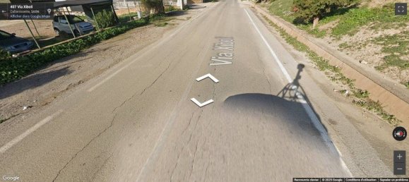 2 Schlafzimmer Wohnung in Caltanissetta, Italy, Nr. 282659 3