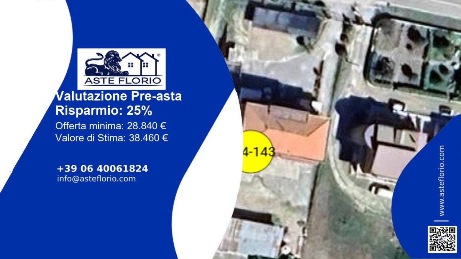 2 Schlafzimmer Wohnung in Caltanissetta, Italy, Nr. 282659