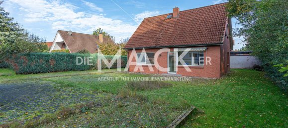 Casa de 3 habitaciónes en Luneburg, Germany No. 76799 3