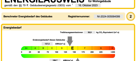 Casa de 3 habitaciónes en Luneburg, Germany No. 76799 25