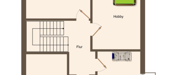 Casa de 3 habitaciónes en Luneburg, Germany No. 76799 27