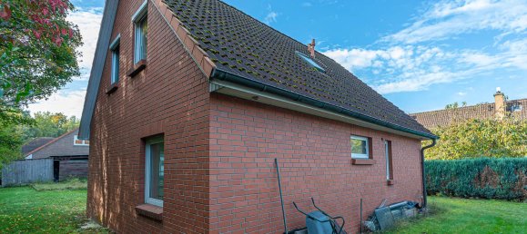 Casa de 3 habitaciónes en Luneburg, Germany No. 76799 4