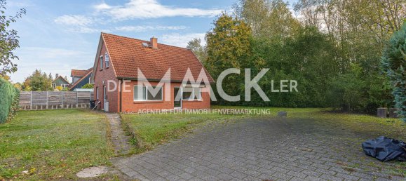 Casa de 3 habitaciónes en Luneburg, Germany No. 76799 2