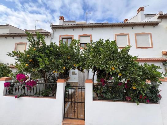 Casa T6 em Malaga, Spain N.º 197628