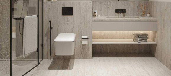 2 غرف نوم شقة في Interstellar Tower, Jumeirah Village Triangle, UAE رقم 63673 7