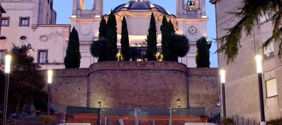 5-salle Maison à Valmontone, Italy No. 139481 24