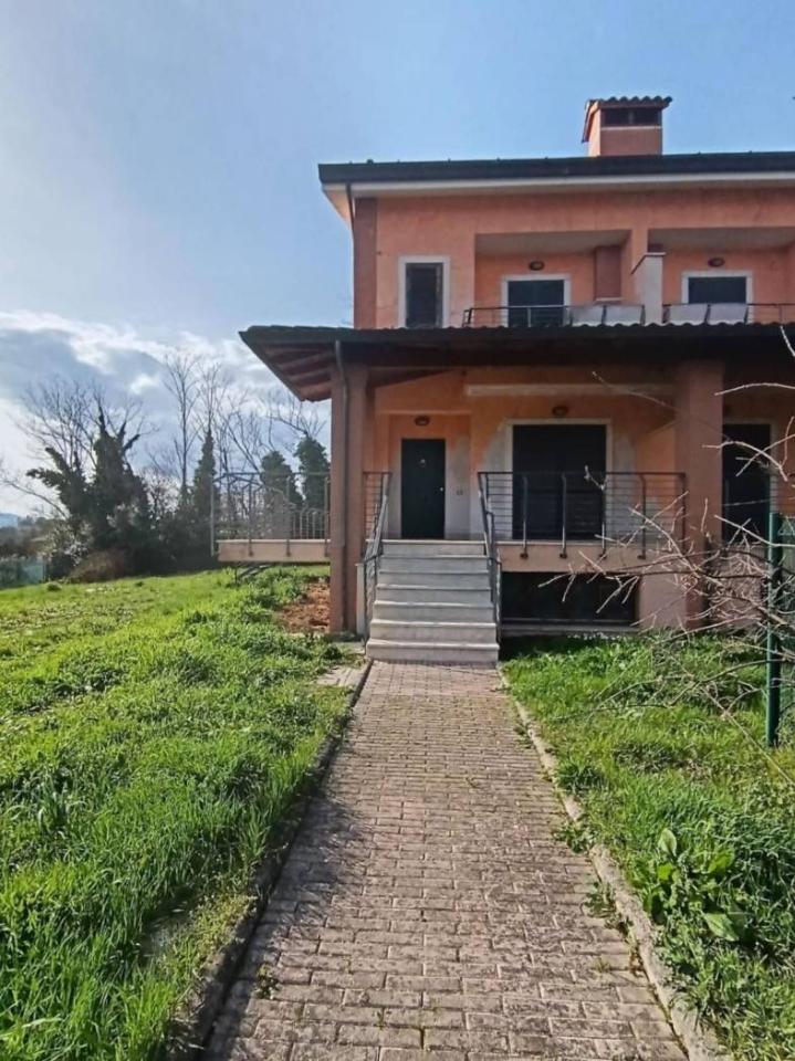 5-salle Maison à Valmontone, Italy No. 139481