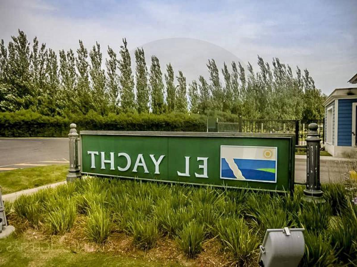 Terrain à Tigre, Argentina No. 31835