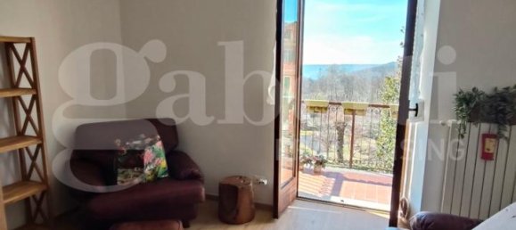 3-Zimmer Wohnung in Graglia, Italy, Nr. 38736 3