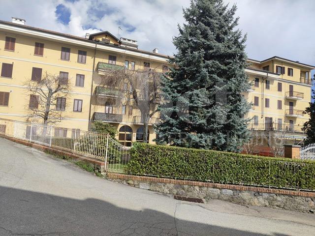 3-Zimmer Wohnung in Graglia, Italy, Nr. 38736