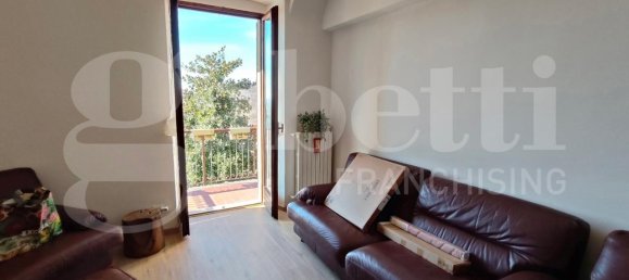 3-Zimmer Wohnung in Graglia, Italy, Nr. 38736 2