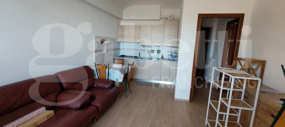 3-Zimmer Wohnung in Graglia, Italy, Nr. 38736 13