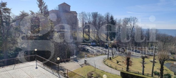 3-Zimmer Wohnung in Graglia, Italy, Nr. 38736 5