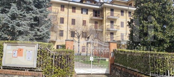 3-Zimmer Wohnung in Graglia, Italy, Nr. 38736 11