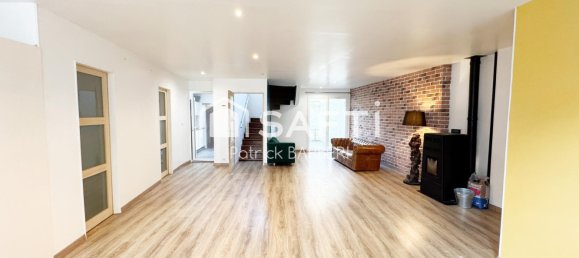 5 Schlafzimmer Haus in Mezy-sur-Seine, France, Nr. 288705 3