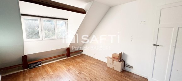 5 Schlafzimmer Haus in Mezy-sur-Seine, France, Nr. 288705 12
