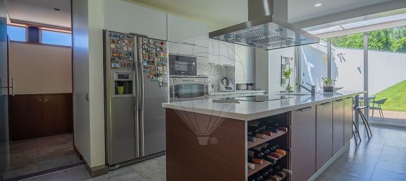 3 bedrooms House in Argoncilhe, Portugal No. 22561 47