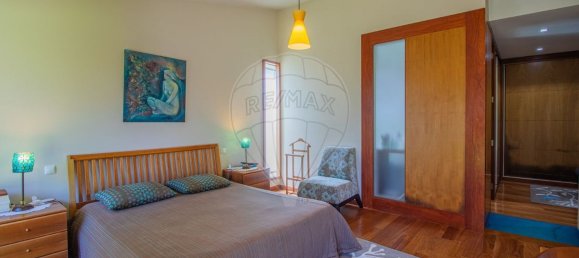 3 bedrooms House in Argoncilhe, Portugal No. 22561 40