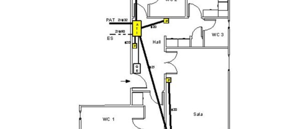 3 bedrooms House in Argoncilhe, Portugal No. 22561 50