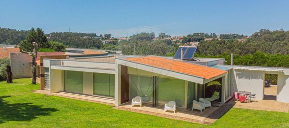 3 bedrooms House in Argoncilhe, Portugal No. 22561 12