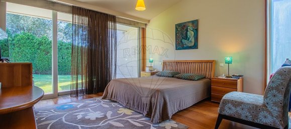 3 bedrooms House in Argoncilhe, Portugal No. 22561 39